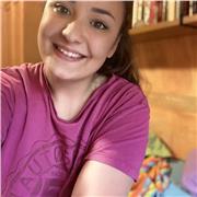 Estudiante de Magisterio ofrece clases de Lengua Castellana